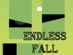 თამაშის Endless Fall