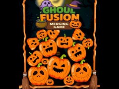 თამაშის Ghoul Fusion