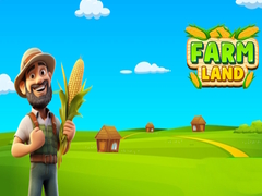 თამაშის My Happy Farm Land Simulator