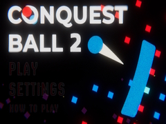 თამაშის Conquest Ball 2