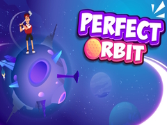 თამაშის Perfect Orbit