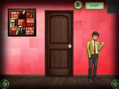 თამაშის Amgel Easy Room Escape 326