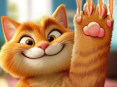 თამაშის Cat Life Simulator: Devil Cat