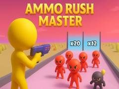 თამაშის Ammo Rush Master