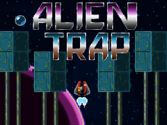 თამაშის Alien Trap 