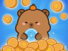 თამაშის Capybara Coin Master