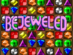 თამაშის Bejeweled 
