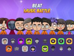 თამაშის Beat Music Battle