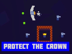 თამაშის Protect the Crown