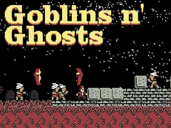 თამაშის Goblins n' Ghosts 