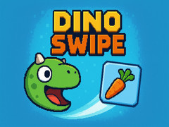 თამაშის Dino Swipe