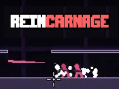 თამაშის REINCARNAGE