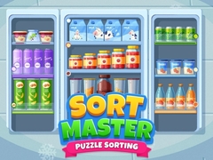თამაშის Sort Master