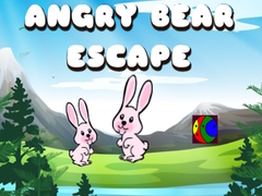 თამაშის Angry Bear Escape