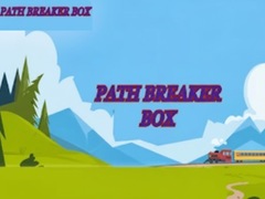 თამაშის Path Breaker Box
