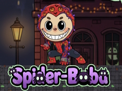 თამაშის Spider Bubu