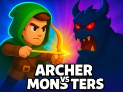 თამაშის Archer Vs Monsters
