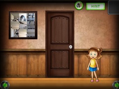 თამაშის Amgel Kids Room Escape 351