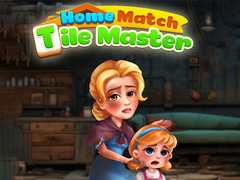 თამაშის Home Match: Tile Master
