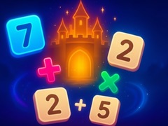 თამაშის Math Kingdom Quest