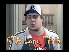 თამაშის GTA Logo Trivia