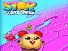 თამაშის Star Stars Arena