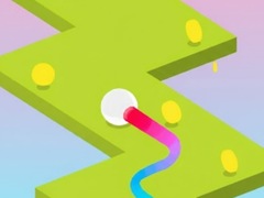 თამაშის Infinite Path
