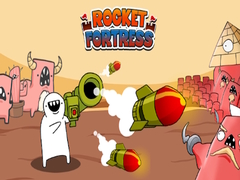 თამაშის Rocket Fortress