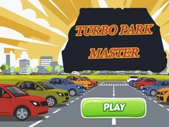 თამაშის Turbo Park Master