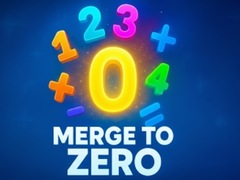 თამაშის Merge To Zero