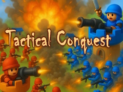 თამაშის Tactical Conquest