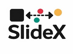 თამაშის Slidex