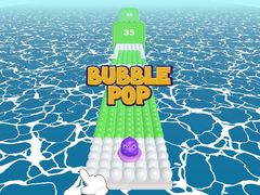 თამაშის Bubble Pop