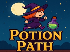 თამაშის Potion Path