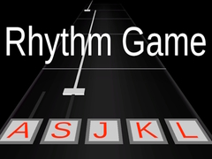 თამაშის Rhythm game