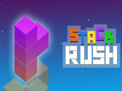 თამაშის Stack Rush