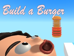 თამაშის Build a Burger