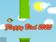 თამაშის Flappy Bird 2025