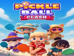 თამაშის Pickle Ball Clash