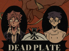 თამაშის Dead Plate