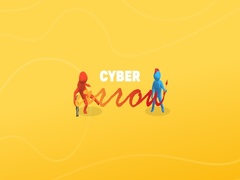 თამაშის Cyber Arrow