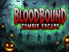 თამაშის Bloodbound Zombie Escape