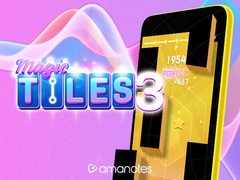 თამაშის Magic Tiles 3