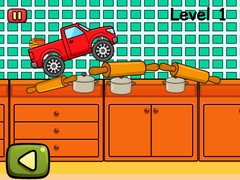 თამაშის Tiny Delivery