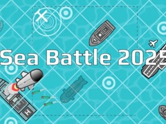 თამაშის Sea Battle 2025