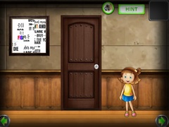 თამაშის Amgel Kids Room Escape 352