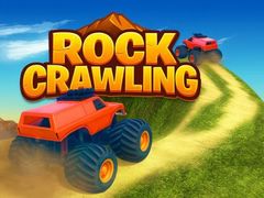 თამაშის Rock Crawling