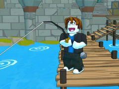 თამაშის Fish It! - Roblox