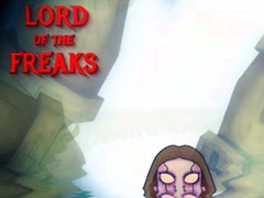თამაშის Lord of the freaks
