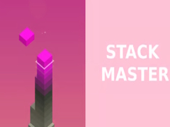 თამაშის Stack Master